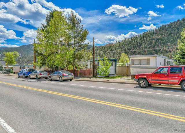 Property at 465 Colorado Blvd, Idaho Springs, CO 80452