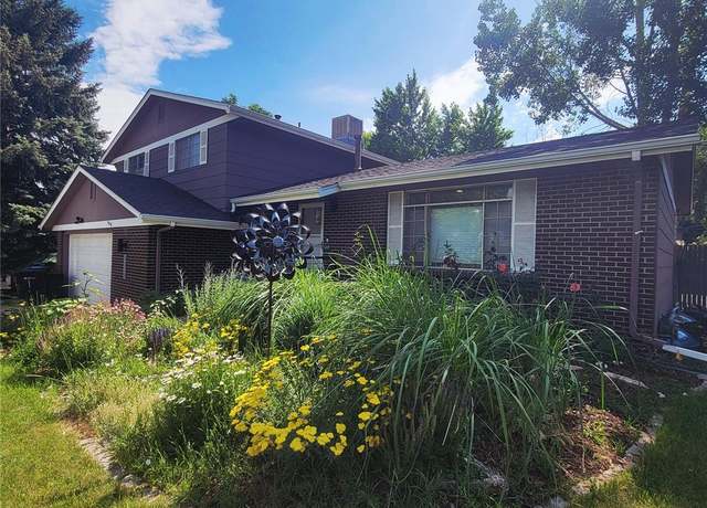 Property at 8229 Estes Ct, Arvada, CO 80005, 4 beds, 3 baths