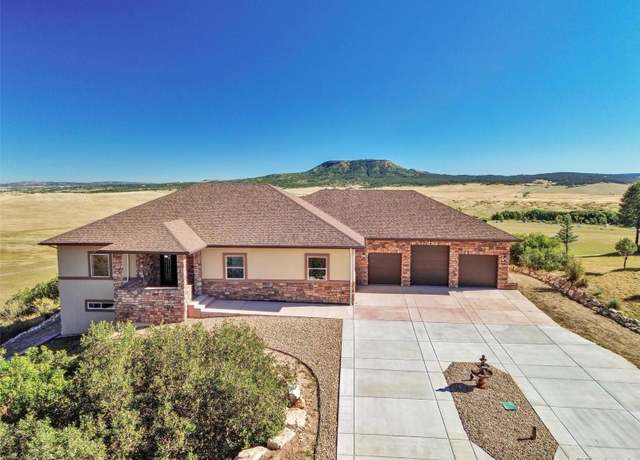 Property at 5585 Country Club Dr, Larkspur, CO 80118, 4 beds, 6 baths