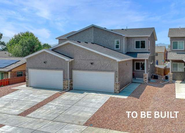Property at 4266 Orchid St, Colorado Springs, CO 80917, 8 beds, 8 baths