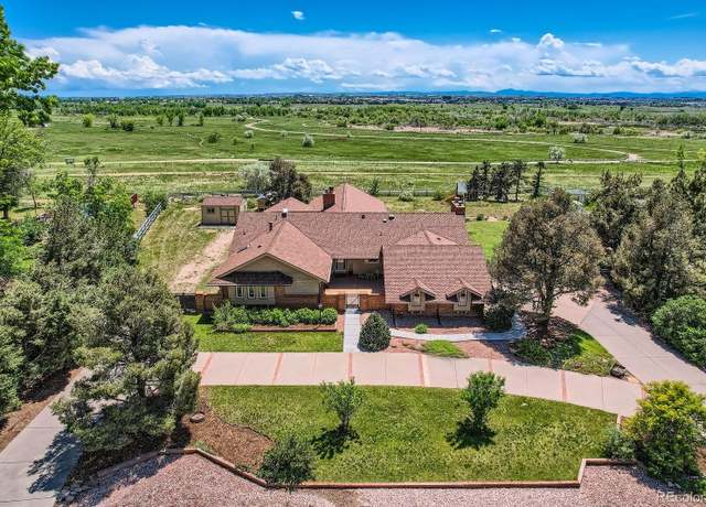 Property at 14030 E Progress Way, Aurora, CO 80015, 5 beds, 5 baths