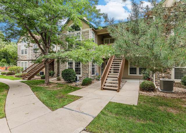 Property at 4015 S Dillon Way #102, Aurora, CO 80014, 2 beds, 2 baths