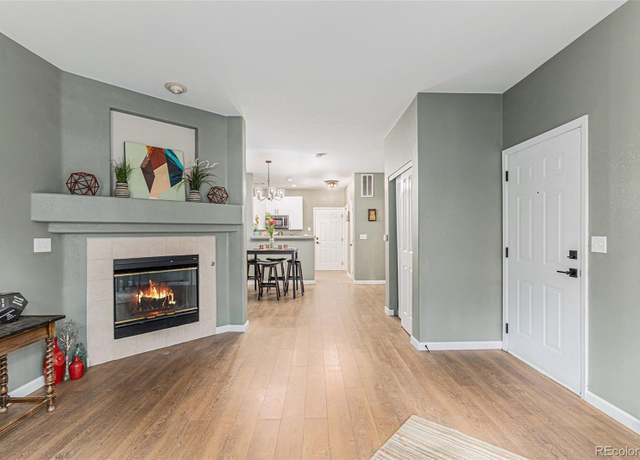 Property at 4015 S Dillon Way #102, Aurora, CO 80014, 2 beds, 2 baths