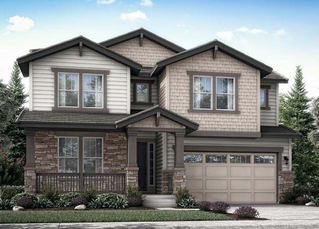 Property at 7436 S Yank Ct, Littleton, CO 80127, 5 beds, 5 baths
