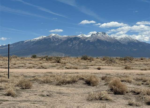 Property at Lot 1 Foothill Blvd, Alamosa, CO 81101