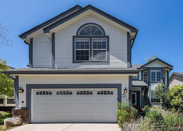 Property at 17045 Hastings Ave, Parker, CO 80134, 4 beds, 3 baths