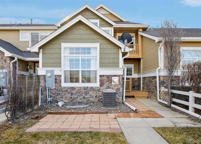 Property at 156 Bayside Cir, Windsor, CO 80550, 3 beds, 4 baths