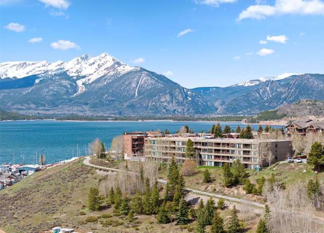 Property at 220 E La Bonte St #317, Dillon, CO 80435, 1 bed, 2 baths