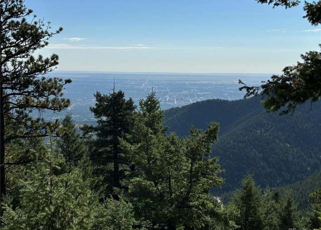 Property at 300 Lower Vista Rd, Manitou Springs, CO 80829