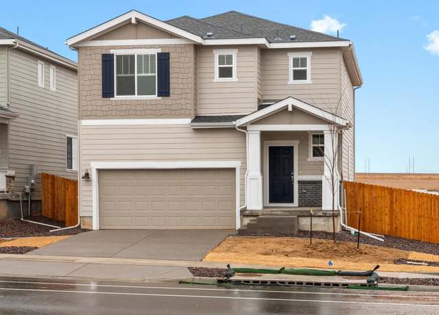 Property at 603 97th Ave, Greeley, CO 80631, 4 beds, 3 baths