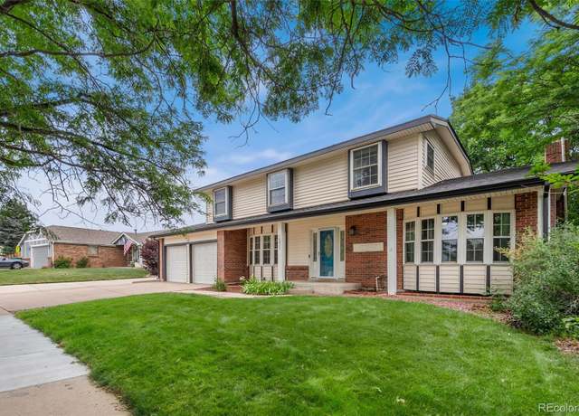 Property at Undisclosed address, Littleton, CO 80127, 4 beds, 3 baths