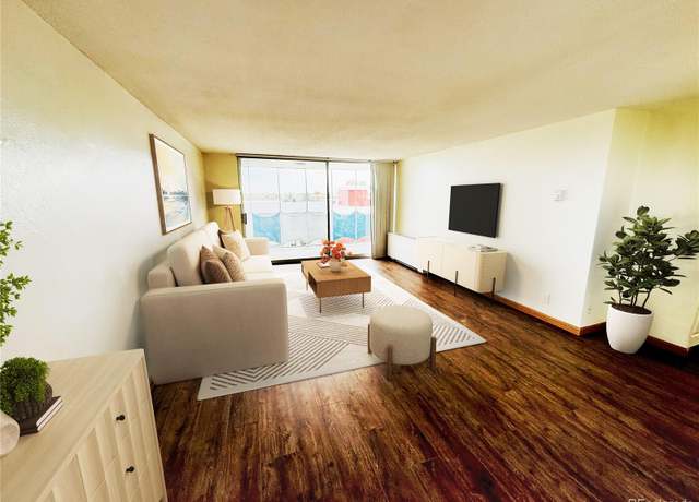 Property at 1155 N Ash St #908, Denver, CO 80220, 2 beds, 2 baths