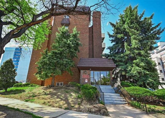 Property at 4110 Hale Pkwy Unit 5F, Denver, CO 80220, 1 bed, 1 bath