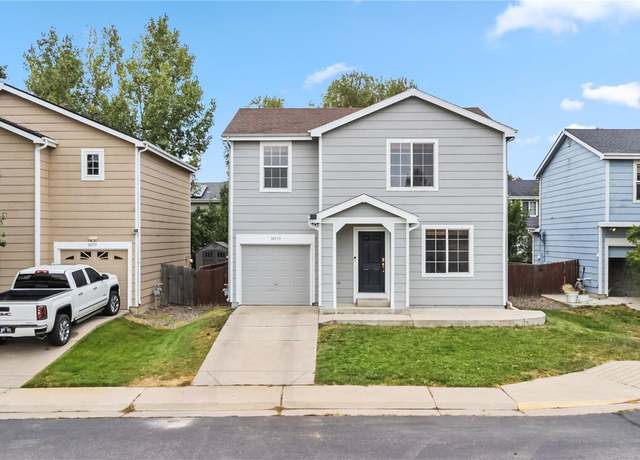 Property at 10139 Hudson St, Thornton, CO 80229, 3 beds, 3 baths