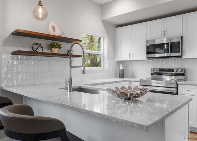 Property at 2140 S Ash St #102, Denver, CO 80222, 2 beds, 2 baths