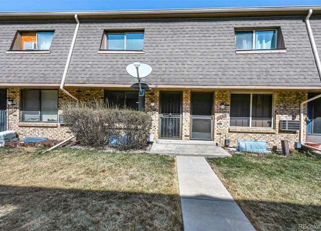 Property at 1791 Quail St, Lakewood, CO 80215, 2 beds, 2 baths