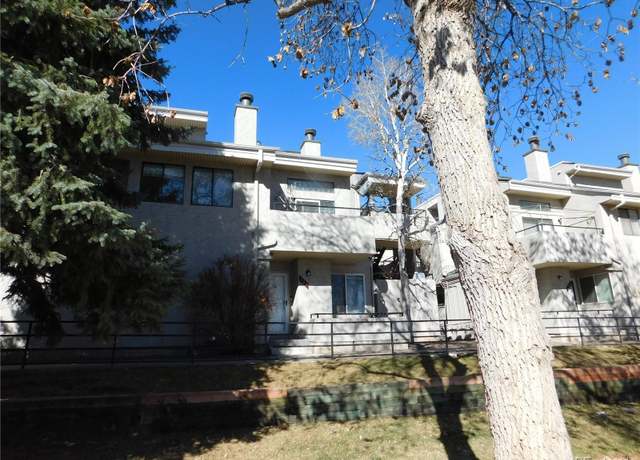 Property at 1825 Kendall St #205, Lakewood, CO 80214, 2 beds, 2 baths