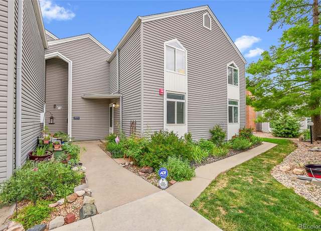 Property at 3371 S Monaco Pkwy Unit A, Denver, CO 80222, 2 beds, 2 baths