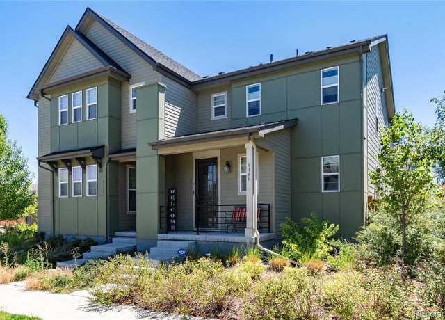 Property at 8186 E 53rd Dr, Denver, CO 80238, 2 beds, 3 baths