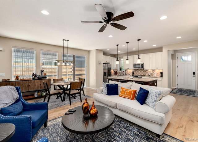 Property at 8186 E 53rd Dr, Denver, CO 80238, 2 beds, 3 baths