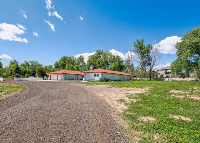 Property at 8895 Alkire St, Arvada, CO 80005