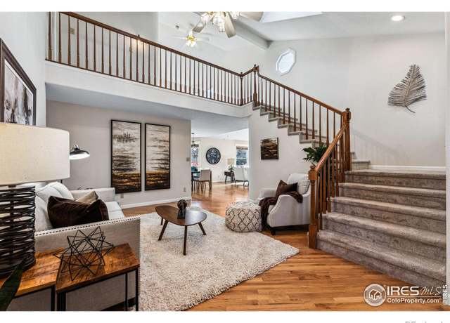 Property at 3123 Concord Way, Longmont, CO 80503, 4 beds, 3 baths