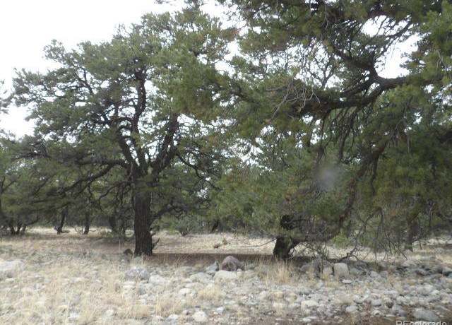 Property at 3730 Cordial Way, Crestone, CO 81131