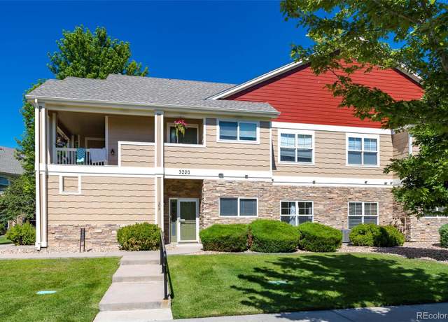 Property at 3220 Boulder Cir #103, Broomfield, CO 80023, 2 beds, 2 baths