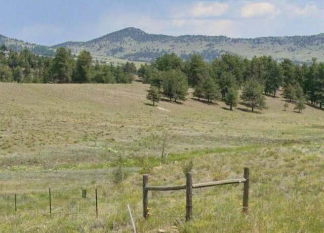 Property at CO 102, Guffey, CO 80820