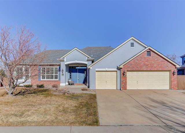 Property at 10169 Briargrove Way, Highlands Ranch, CO 80126, 4 beds, 4 baths
