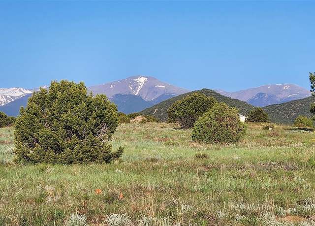 Property at TBD L R Path, Cotopaxi, CO 81223