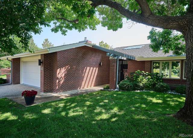 Property at 2552 E Alameda Ave #117, Denver, CO 80209, 5 beds, 5 baths