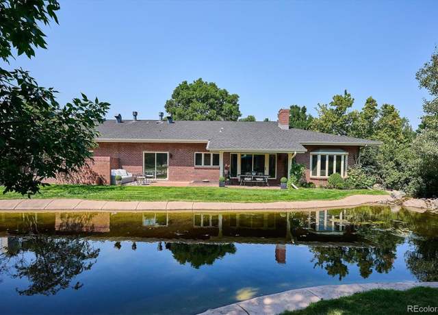 Property at 2552 E Alameda Ave #117, Denver, CO 80209, 5 beds, 5 baths