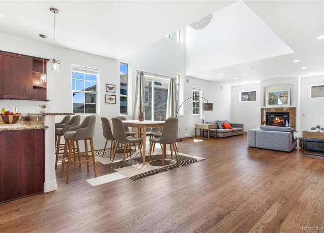 Property at 1204 S Balsam Ct, Lakewood, CO 80232, 5 beds, 5 baths
