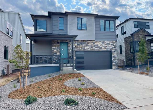 Property at 7374 Goldbloom Ln, Littleton, CO 80125, 5 beds, 5 baths
