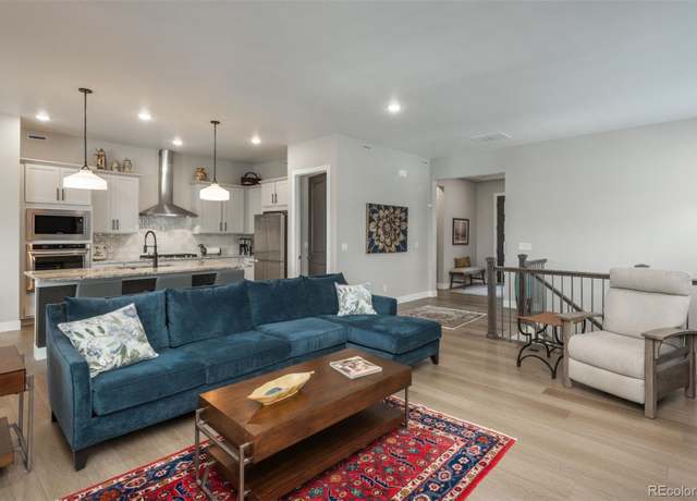 Property at 8548 S Quatar St, Aurora, CO 80016, 2 beds, 2 baths