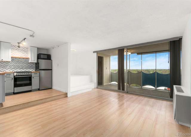 Property at 1155 N Ash St #1206, Denver, CO 80220, 1 bath