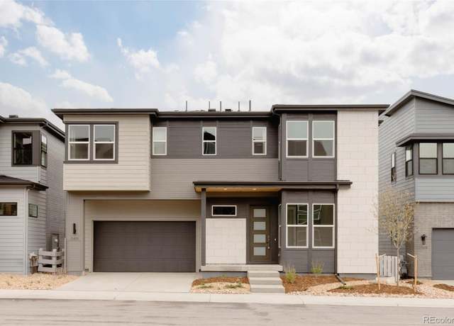Property at 11491 Alla Breve Cir, Lone Tree, CO 80134, 5 beds, 5 baths