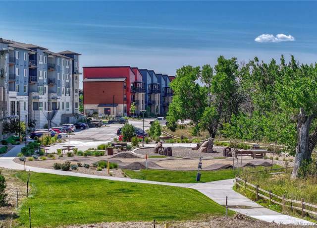 Property at 9291 Twenty Mile Rd #408, Parker, CO 80134, 2 beds, 2 baths