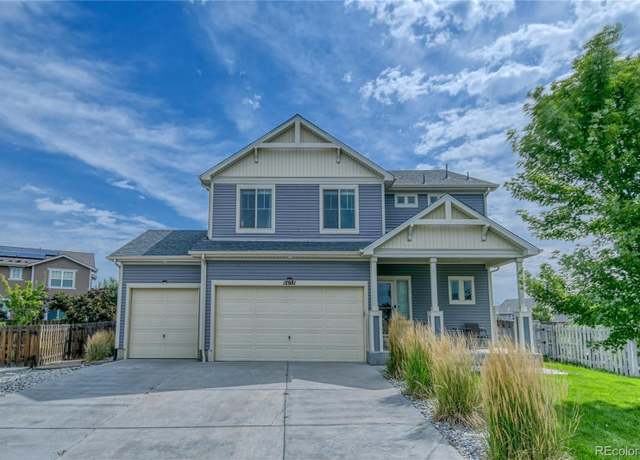 Property at 12981 E 108th Way, Commerce City, CO 80022, 3 beds, 3 baths