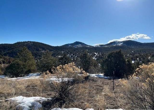 Property at 3586 Indian Wells Rd, Texas Creek, CO 81223