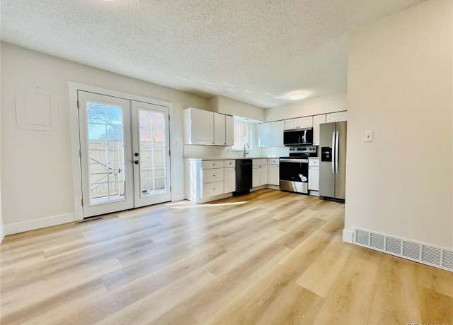 Property at 4623 S Lowell Blvd, Denver, CO 80236, 3 beds, 3 baths