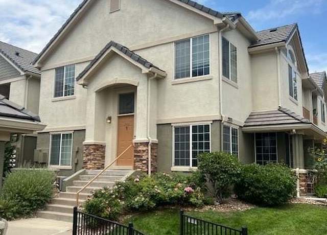 Property at 22675 E Ontario Dr #202, Aurora, CO 80016, 3 beds, 2 baths