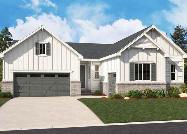 Property at 1645 Green Fern Pt, Castle Rock, CO 80104, 4 beds, 4 baths