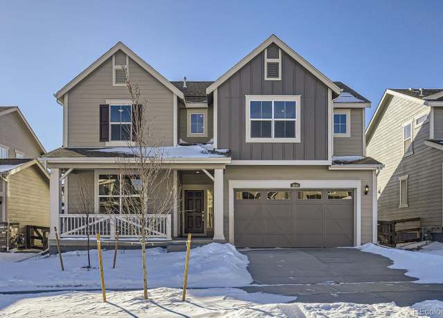 Property at 5604 Wisteria Ave, Firestone, CO 80504, 5 beds, 5 baths