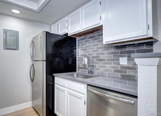 Property at 18391 E Kepner Pl #103, Aurora, CO 80017, 1 bed, 1 bath