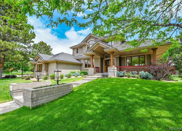 Property at 2252 S Queen St, Lakewood, CO 80227, 4 beds, 5 baths