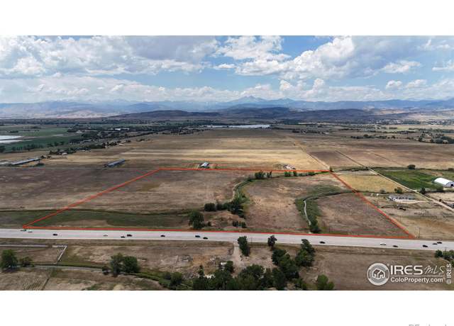 Property at 15293 N 107th St, Longmont, CO 80504
