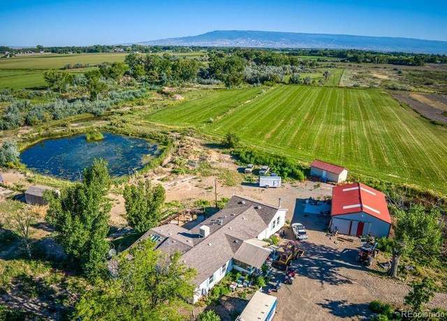 Property at 6617 5700 Rd, Olathe, CO 81425, 3 beds, 2 baths