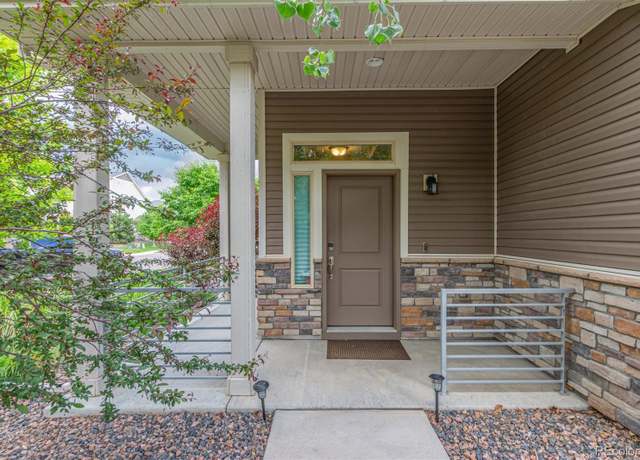 Property at 18112 E 104th Way, Commerce City, CO 80022, 2 beds, 3 baths